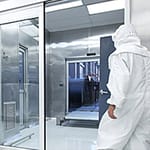 View ASSA ABLOY SL500 Clean Room 